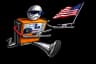 Forklift Battery Chargers